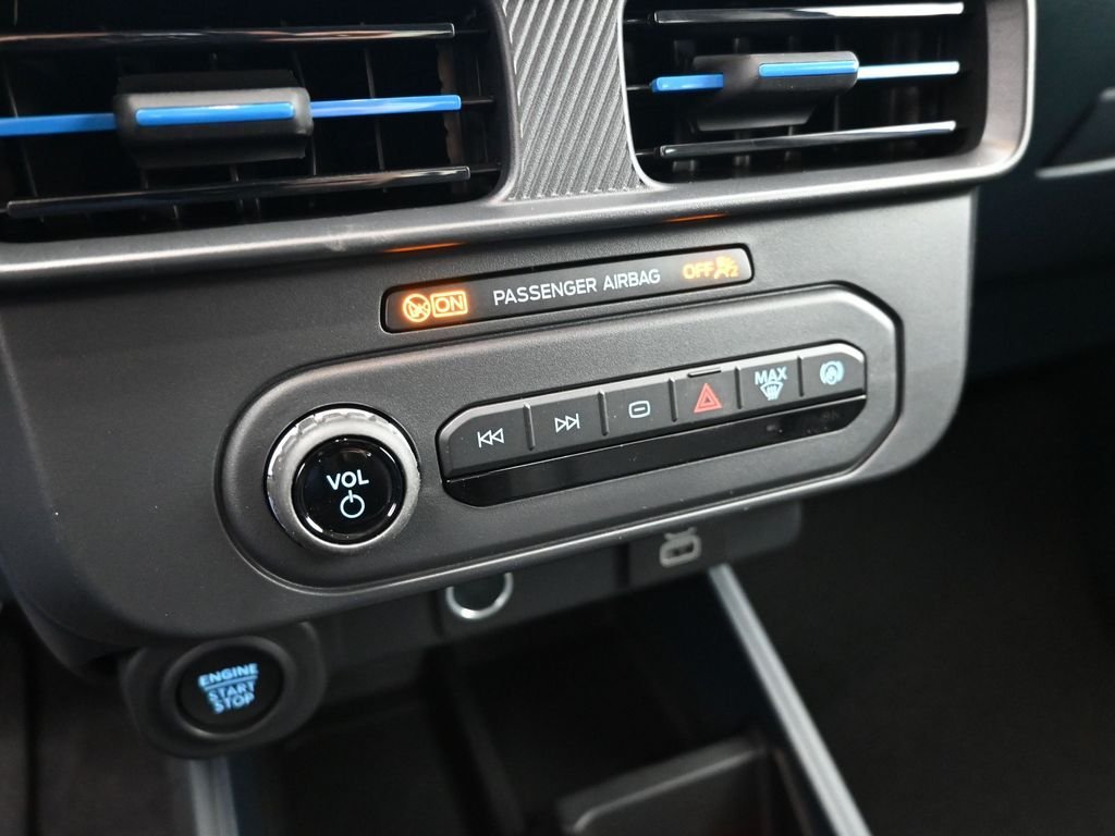 New 2026 Velocity Blue Ford Lobo Standard image 16