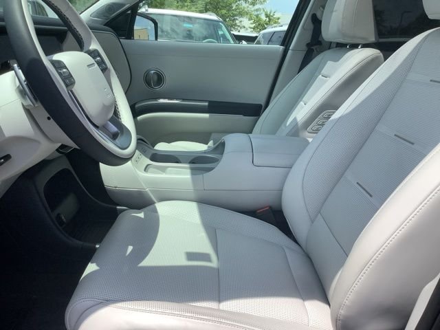 2026 Hyundai Palisade Calligraphy - Photo 20