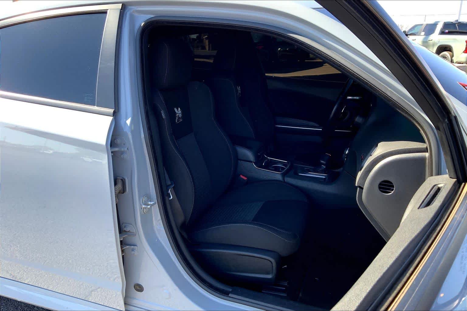 Used 2022 Smoke Show Dodge Scat Pack image 9