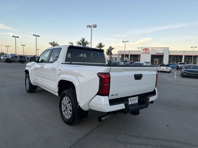 2026 Toyota Tacoma SR5 - Photo 7