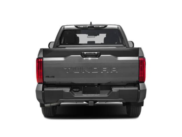 Used 2023 Magnetic Gray Metallic Toyota SR image 5