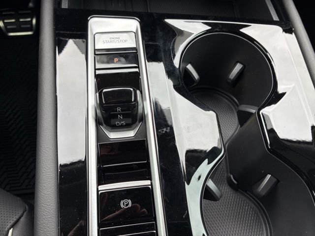 New 2026 Pure Gray Volkswagen 2.0T SEL Premium R-Line image 19