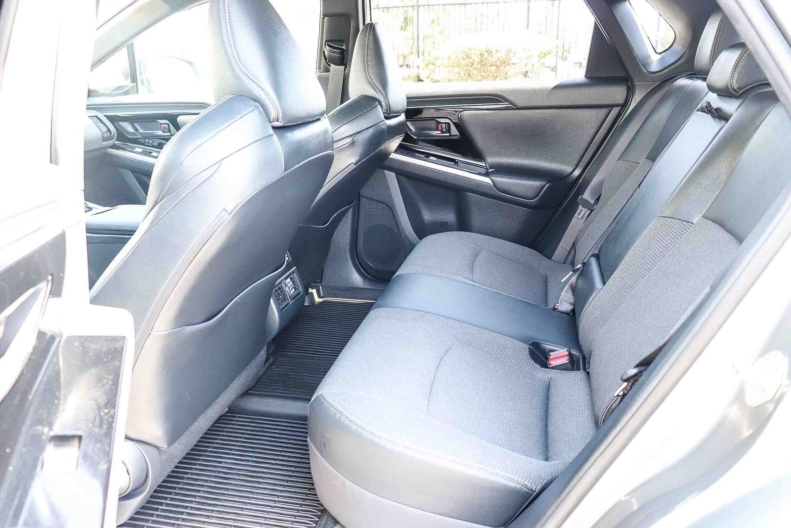 Certified Used 2023 Heavy Metal Toyota XLE image 21