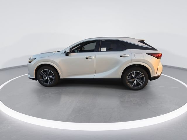 New 2026 Eminent White Pearl Lexus PREMIUM image 5