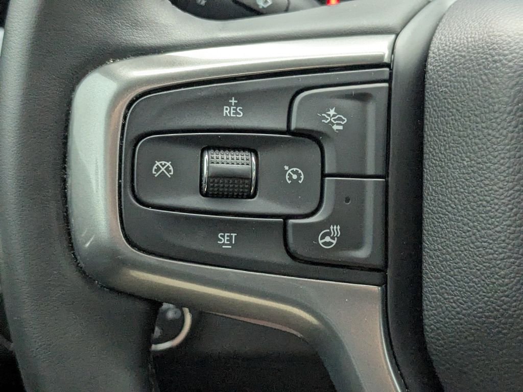 2024 Chevrolet Silverado 1500 LT - Photo 26