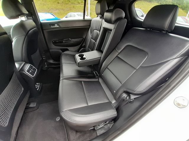2022 Kia Sportage Nightfall - Photo 40