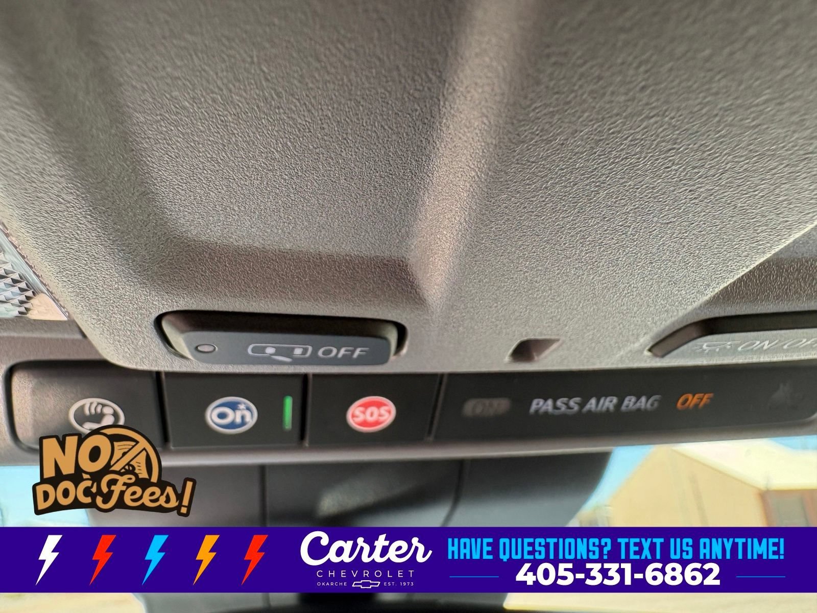 2026 Chevrolet Silverado 1500 RST - Photo 34