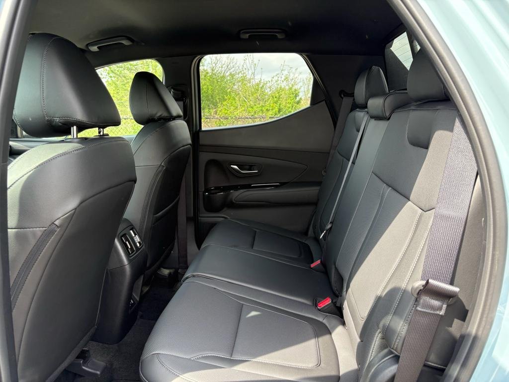 New 2026 Blue Stone Hyundai XRT image 16
