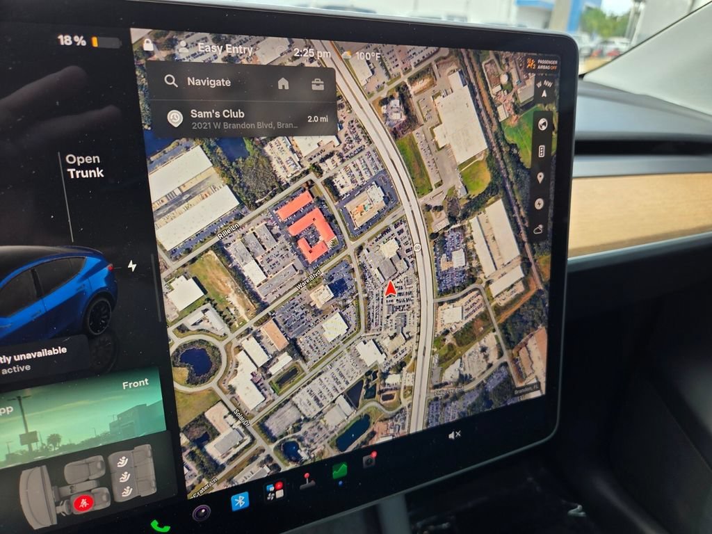 2024 Tesla Model Y Performance - Photo 35