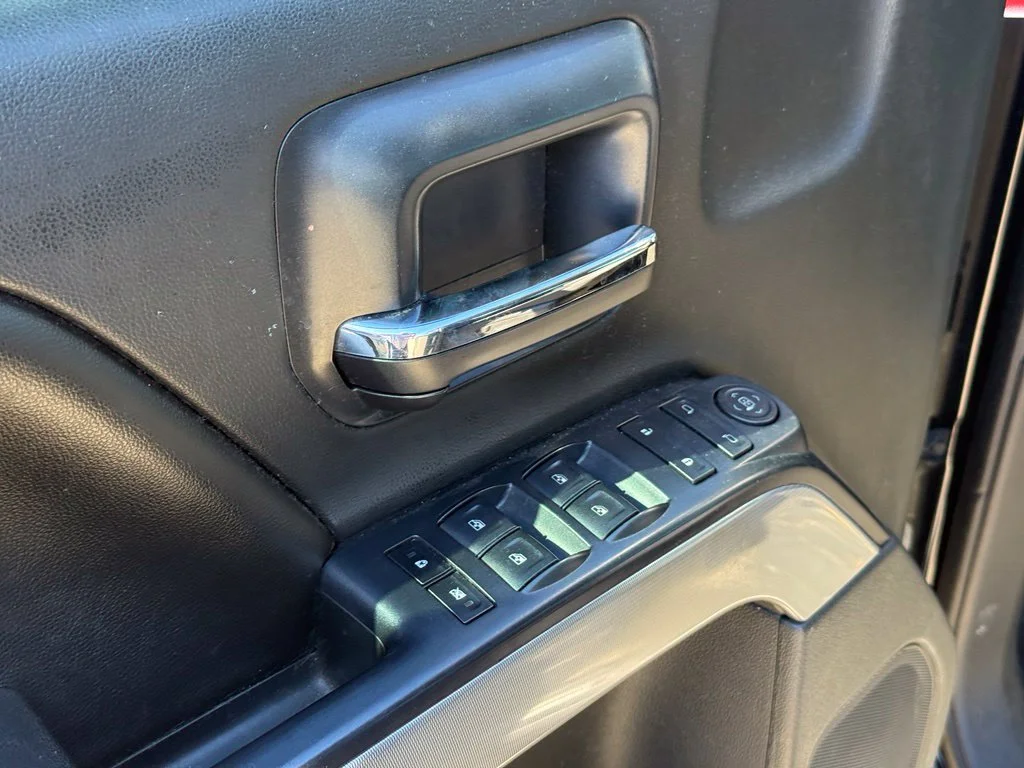 Used 2016 Black Chevrolet LT image 12