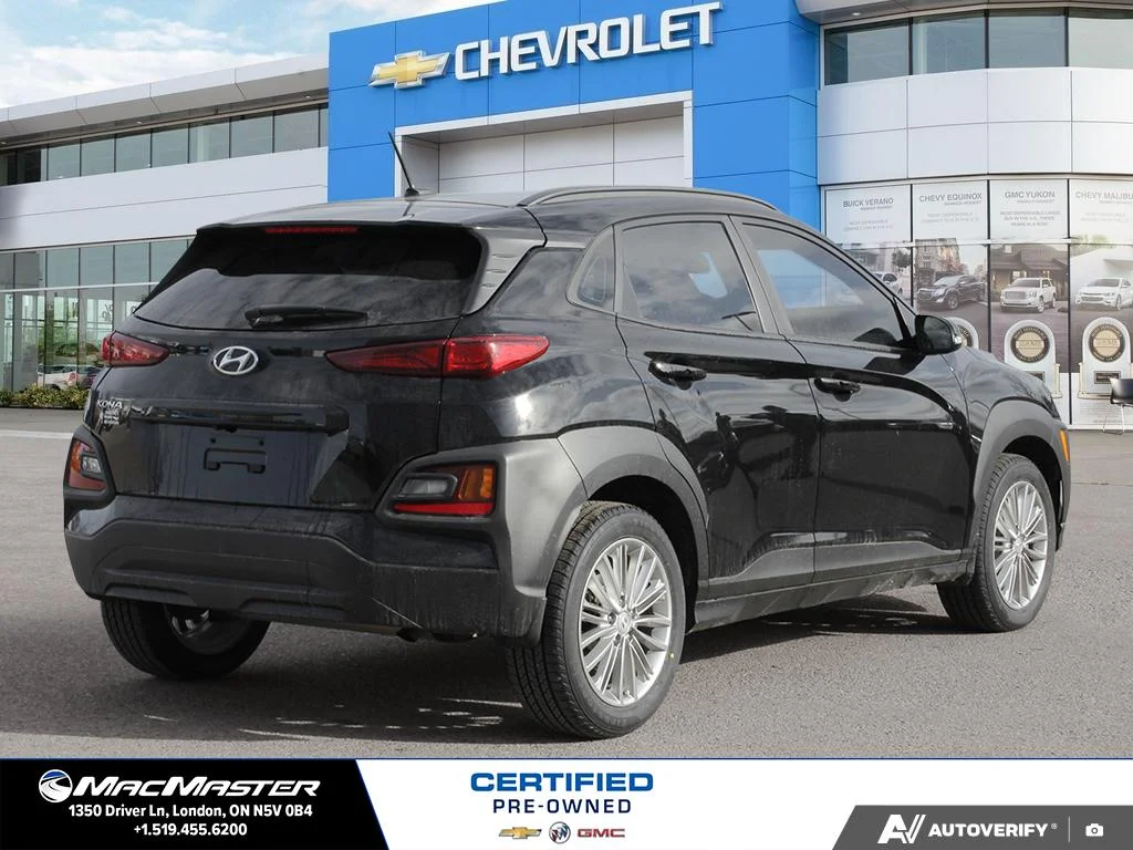 Certified Used 2021  Hyundai 2.0L Preferred image 6