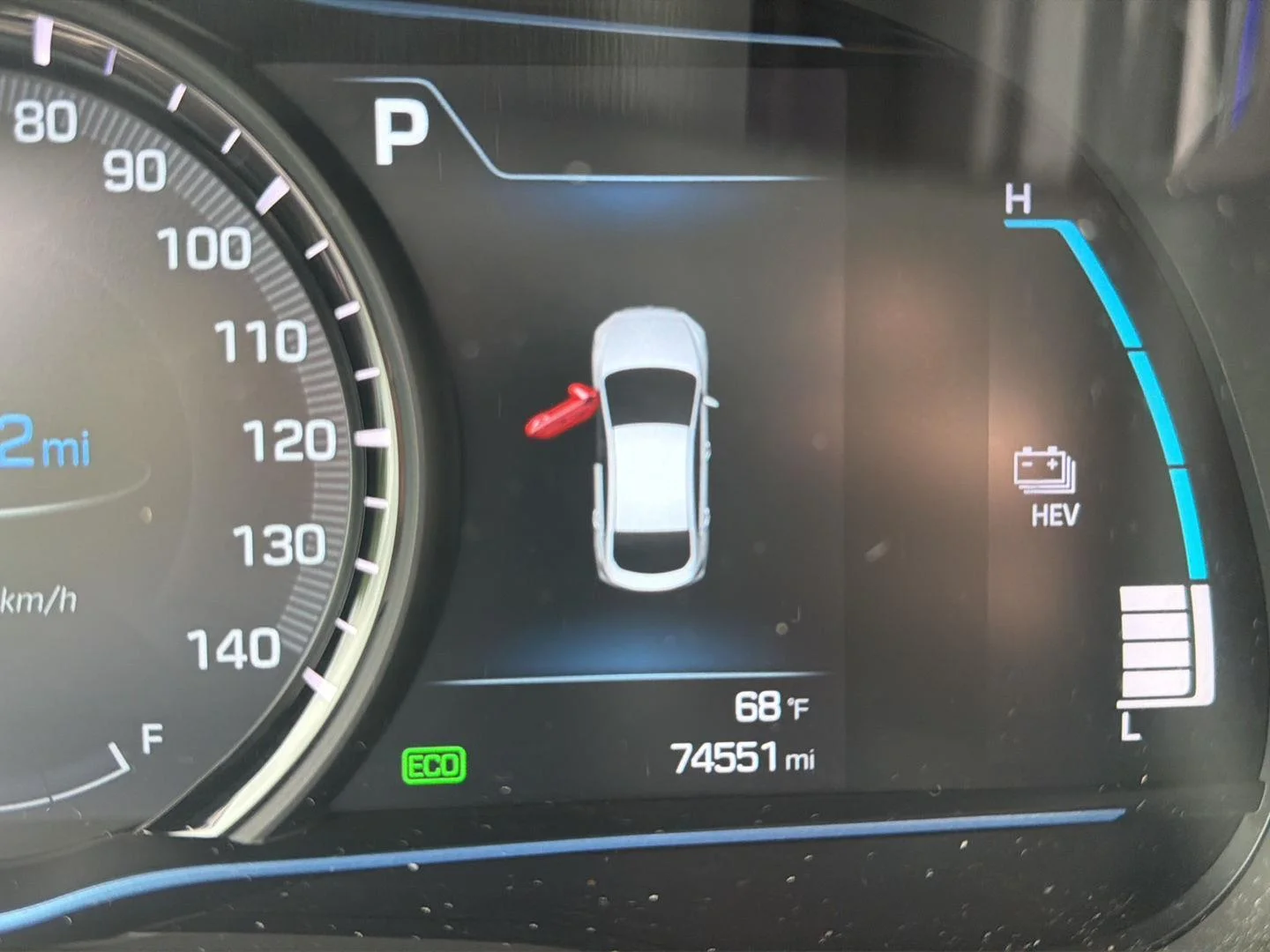 Used 2019 Wh Hyundai  image 8