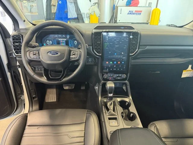 New 2026 Avalanche Ford Lariat image 21