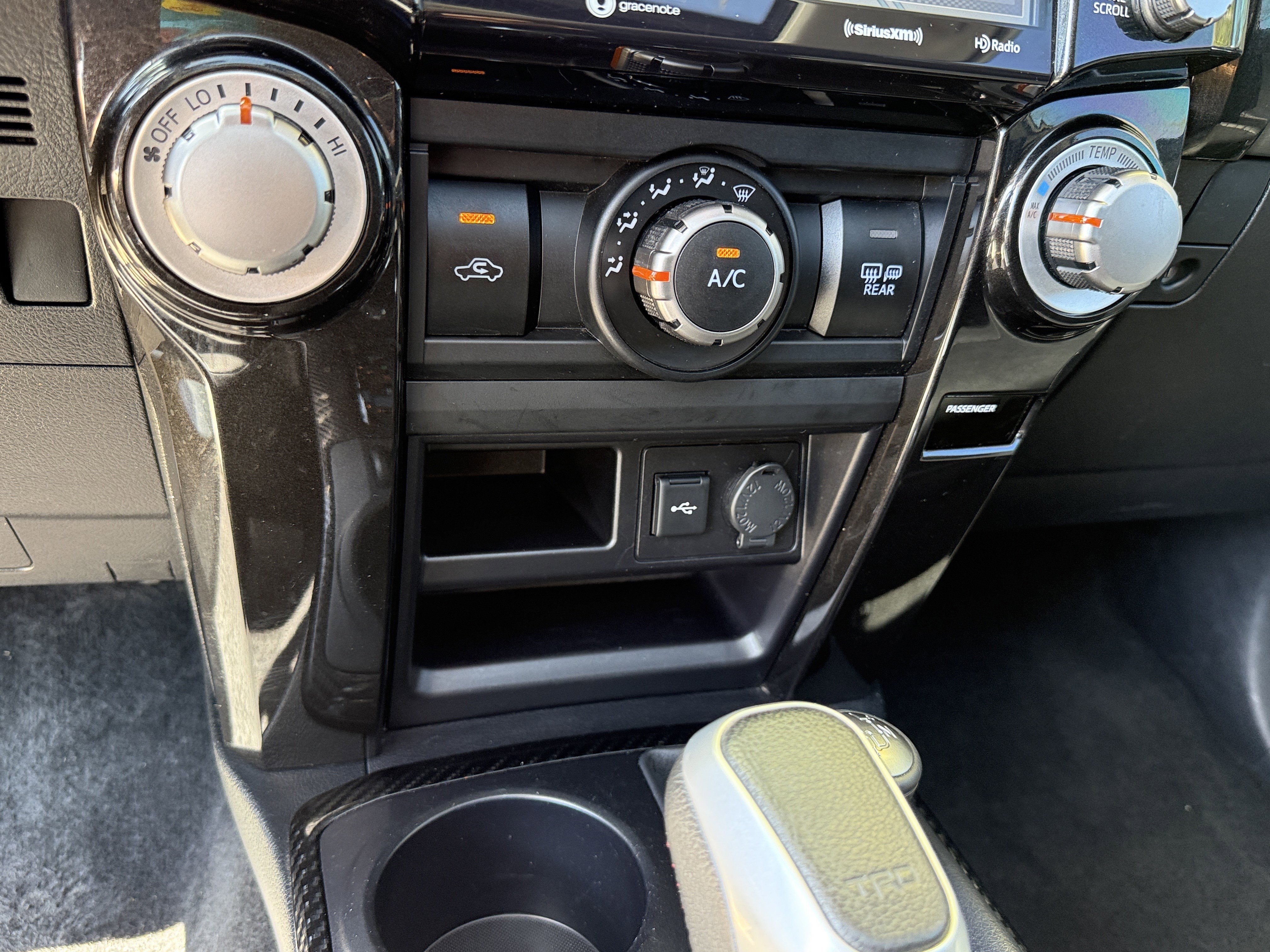 Used 2022 White Toyota TRD Off Road Premium image 29