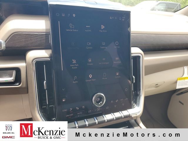 2026 GMC Yukon XL Denali - Photo 15