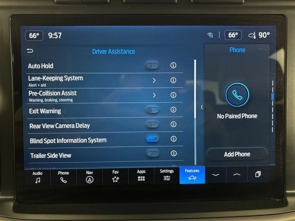 Certified Used 2024  Ford XLT image 26