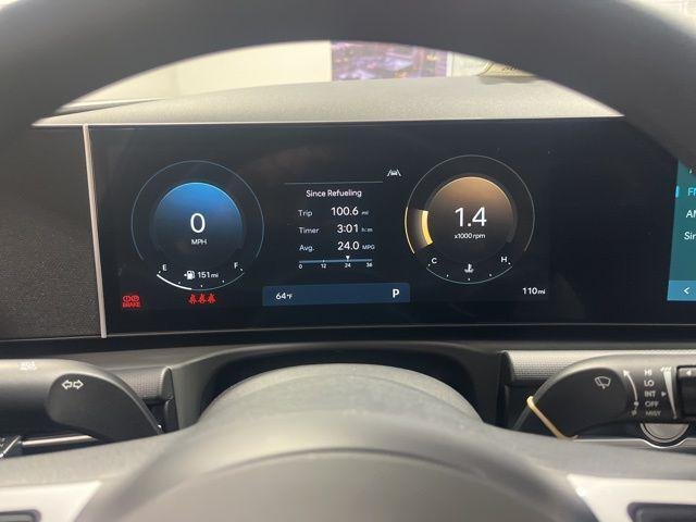 2026 Hyundai Santa Cruz SEL Activity - Photo 13