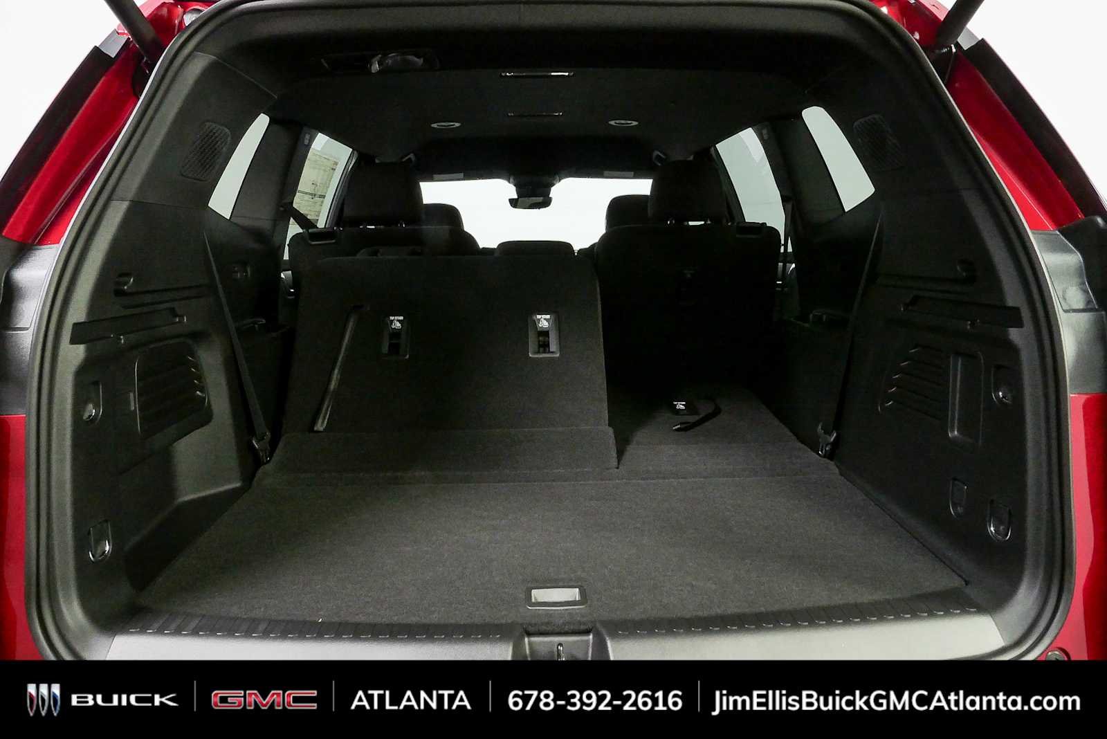 2026 GMC Acadia Elevation - Photo 32