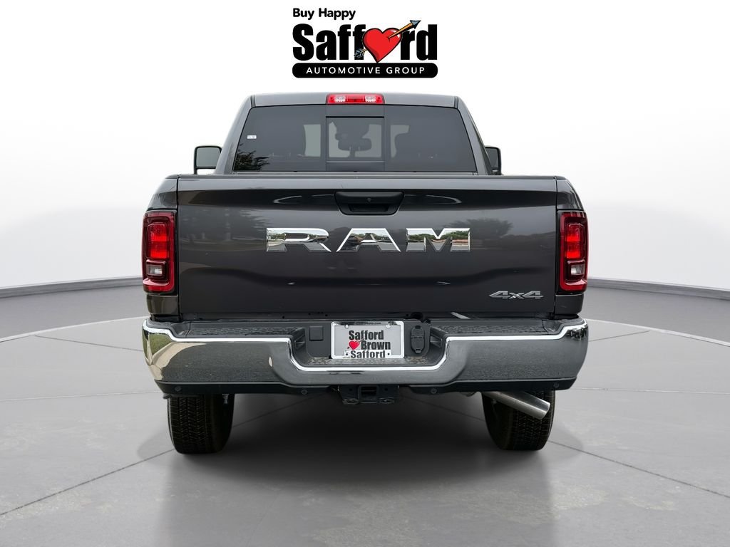2026 RAM 2500 Tradesman - Photo 12