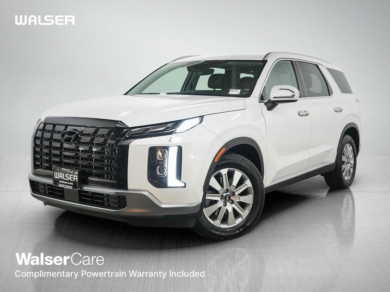 2023 Hyundai Palisade
