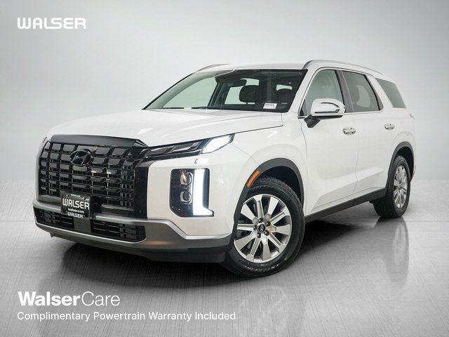 2023 Hyundai Palisade SEL AWD