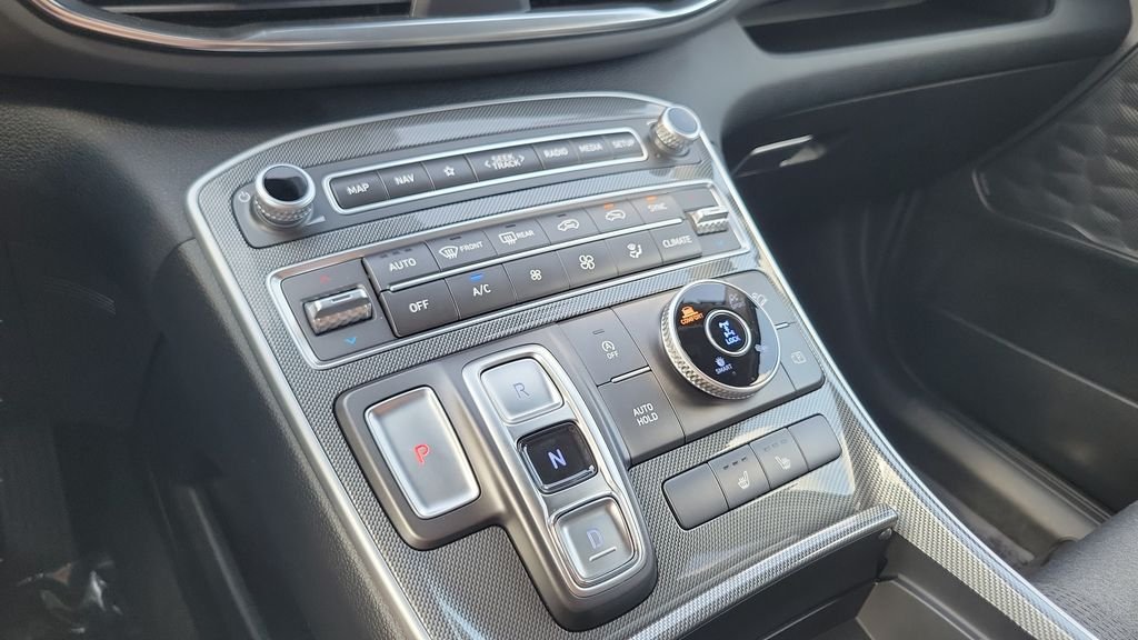 2023 Hyundai Santa Fe SEL - Photo 18