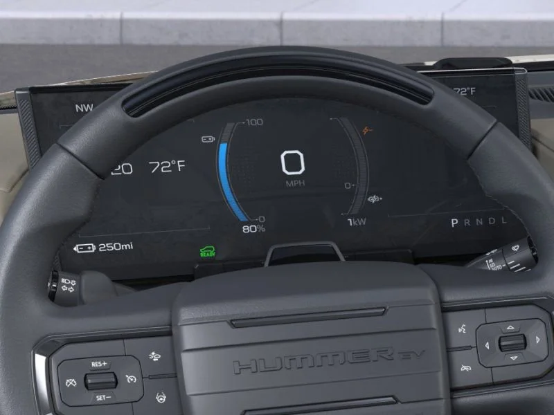 New 2026 Void Black GMC 2X image 18