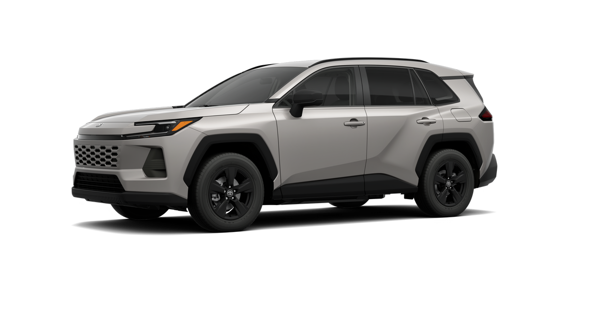 New 2026 Meteor Shower Toyota LE image 24