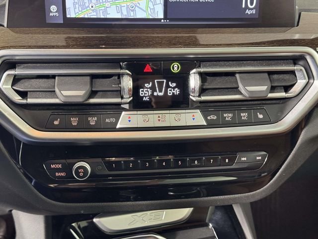 2023 BMW X3 30i - Photo 28
