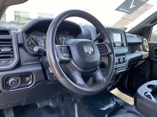 Used 2022 White Ram Tradesman image 13