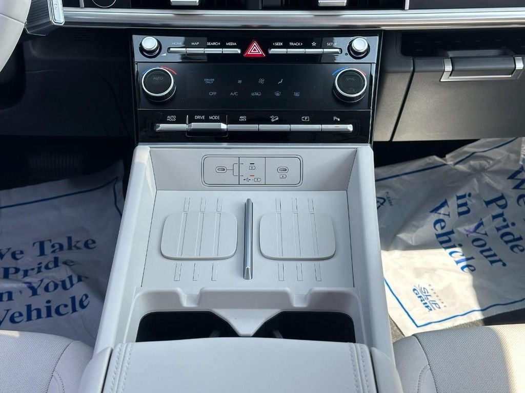 Certified Used 2026 Black Hyundai SE image 8