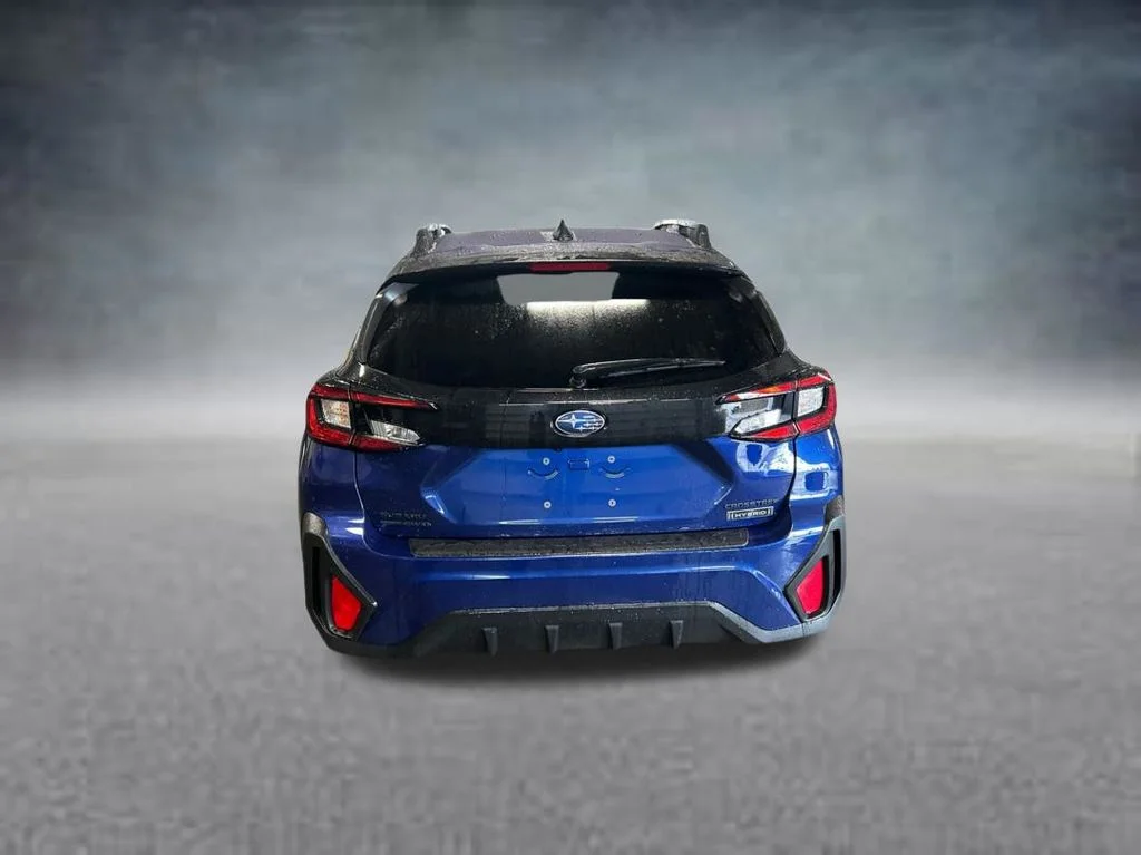 2026 Subaru Crosstrek Sport - Photo 6