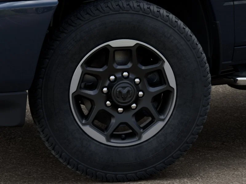 2026 RAM 2500 Laramie - Photo 34
