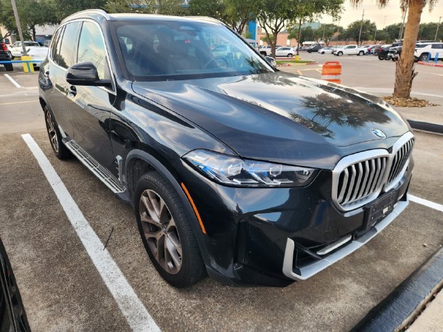 2026 BMW X5 40i