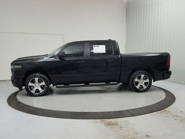 Used 2025 Black Ram Tradesman image 4