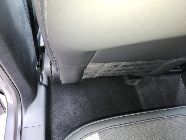 New 2026 Carbonized Gray Metallic Ford Big Bend® image 35