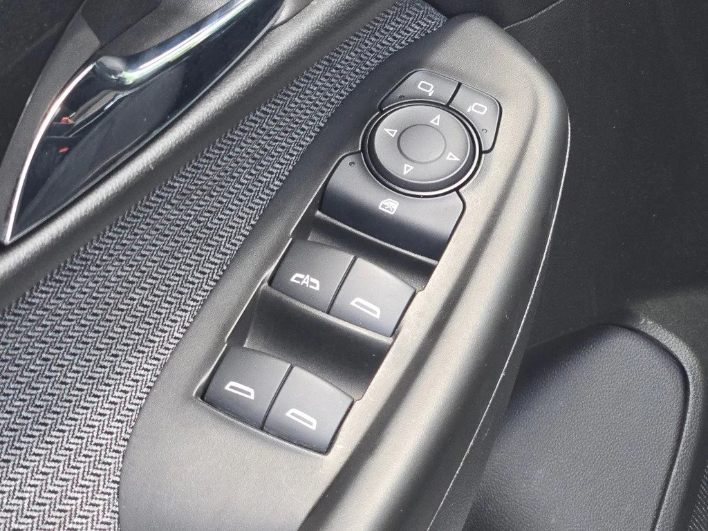 2025 Chevrolet Trailblazer LT - Photo 19