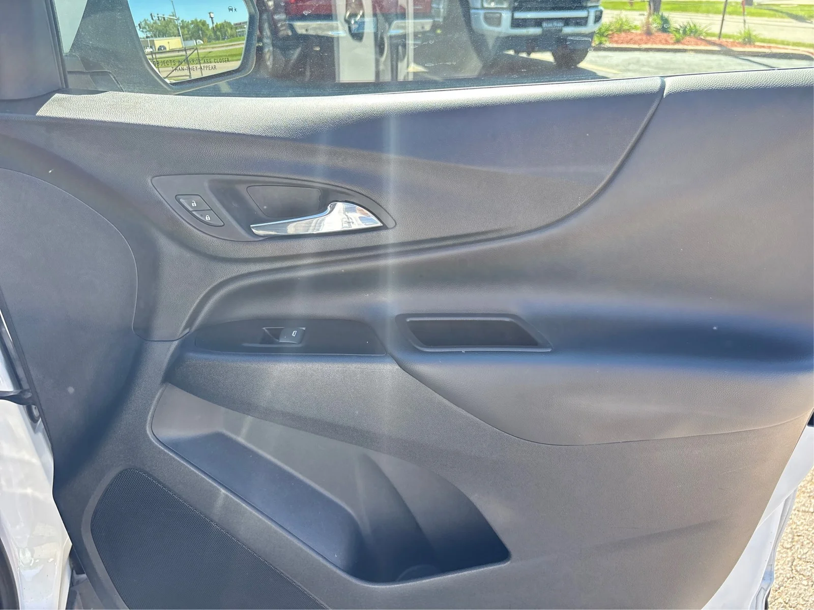 Certified Used 2022 White Chevrolet LT image 19