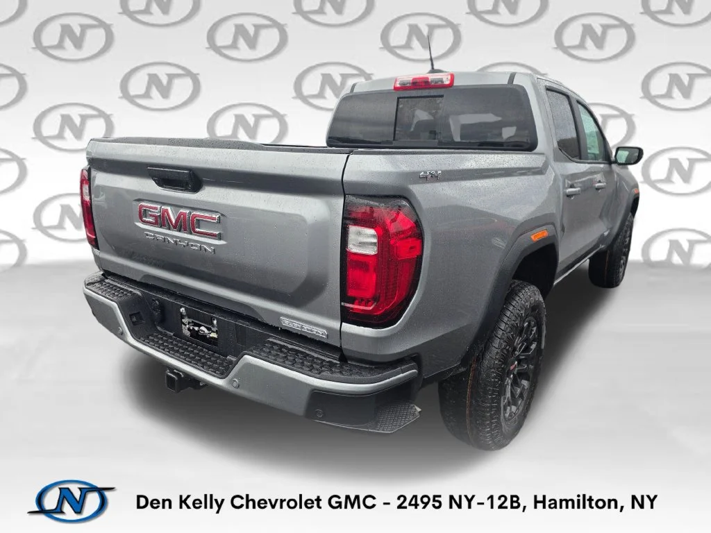 2026 GMC Canyon Elevation - Photo 2