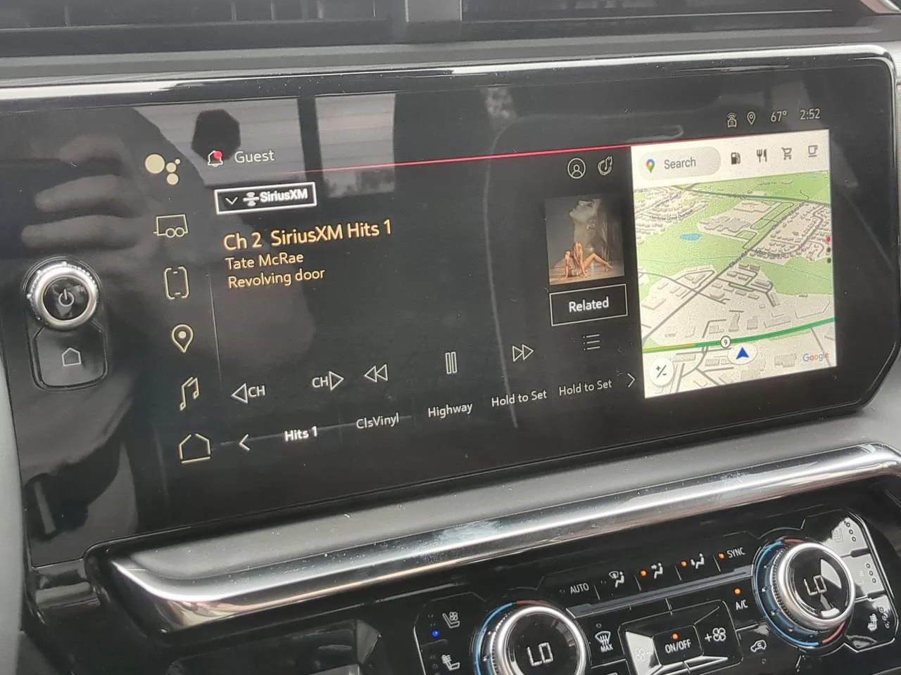 New 2026 Sterling Metallic GMC Denali Ultimate image 13