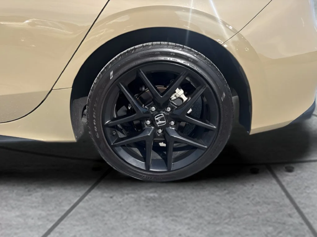 Used 2025 Brown Honda Sport image 26