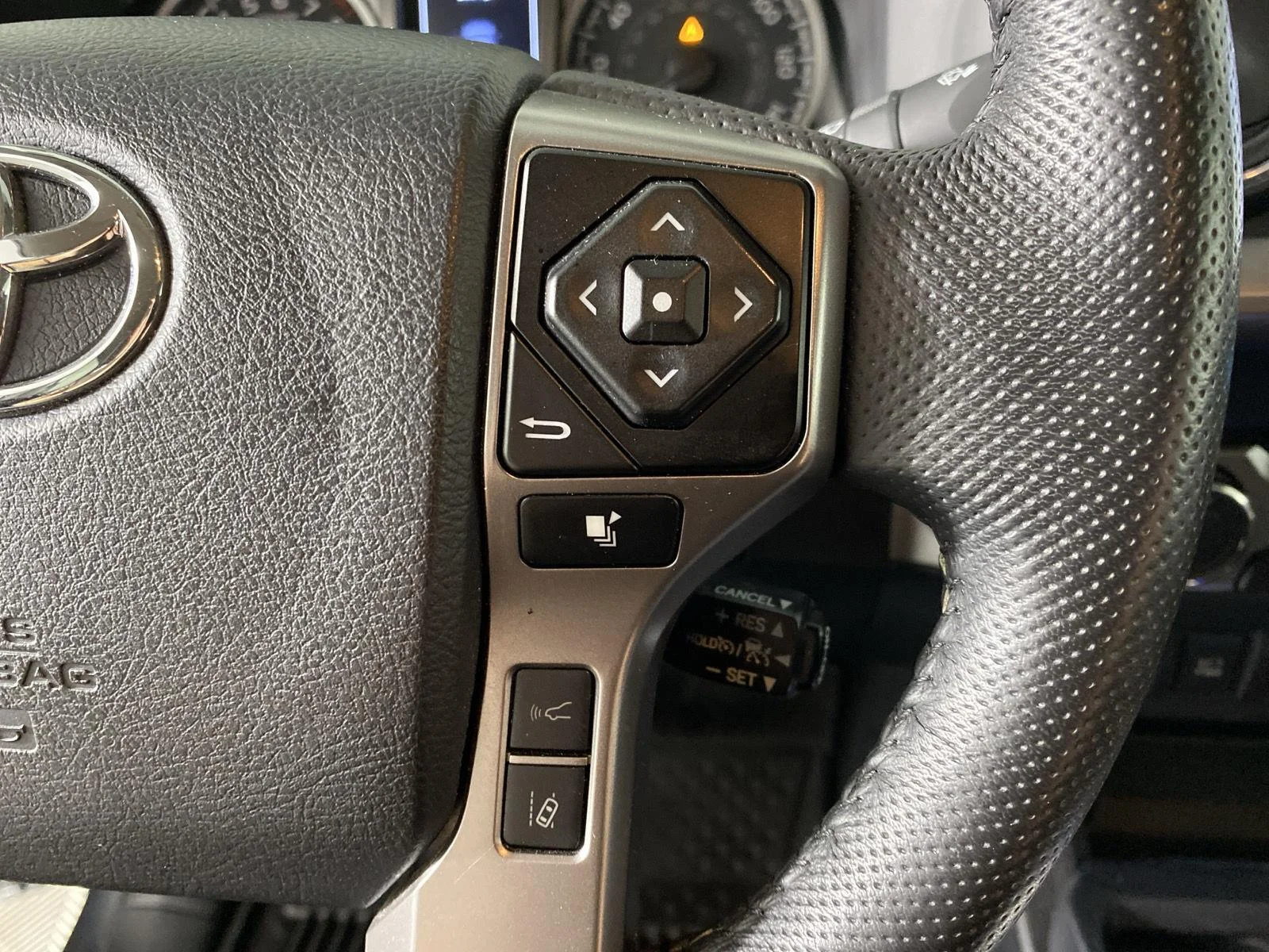 Used 2023 Magnetic Gray Metallic Toyota Trail Special Edition image 16