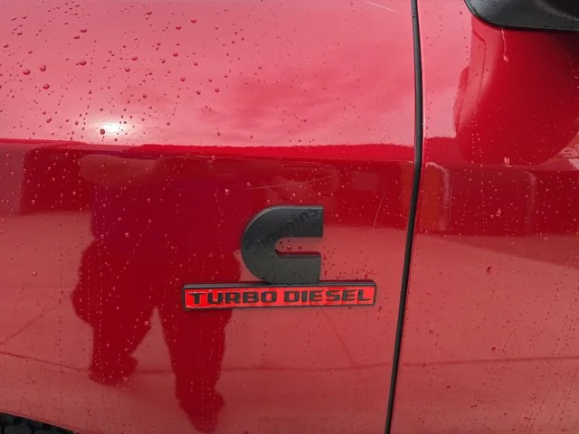 New 2026 Red Ram Big Horn image 11
