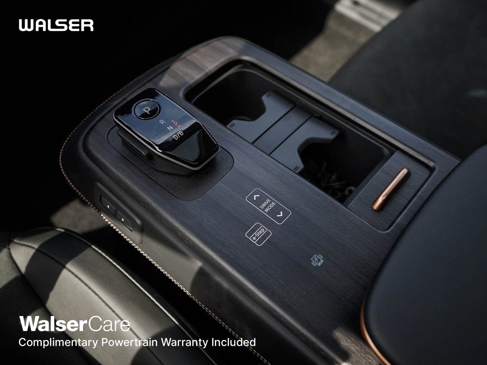 2025 Nissan ARIYA Evolve+ - Photo 27