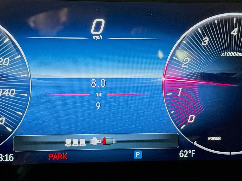 Used 2026 Black Mercedes-Benz GLE 350 image 13