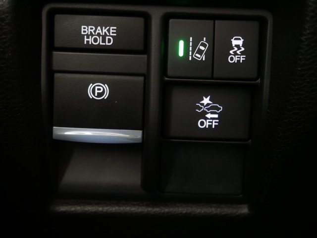 Used 2017 Crystal Black Pearl Acura FWD w/Technology Pkg image 31