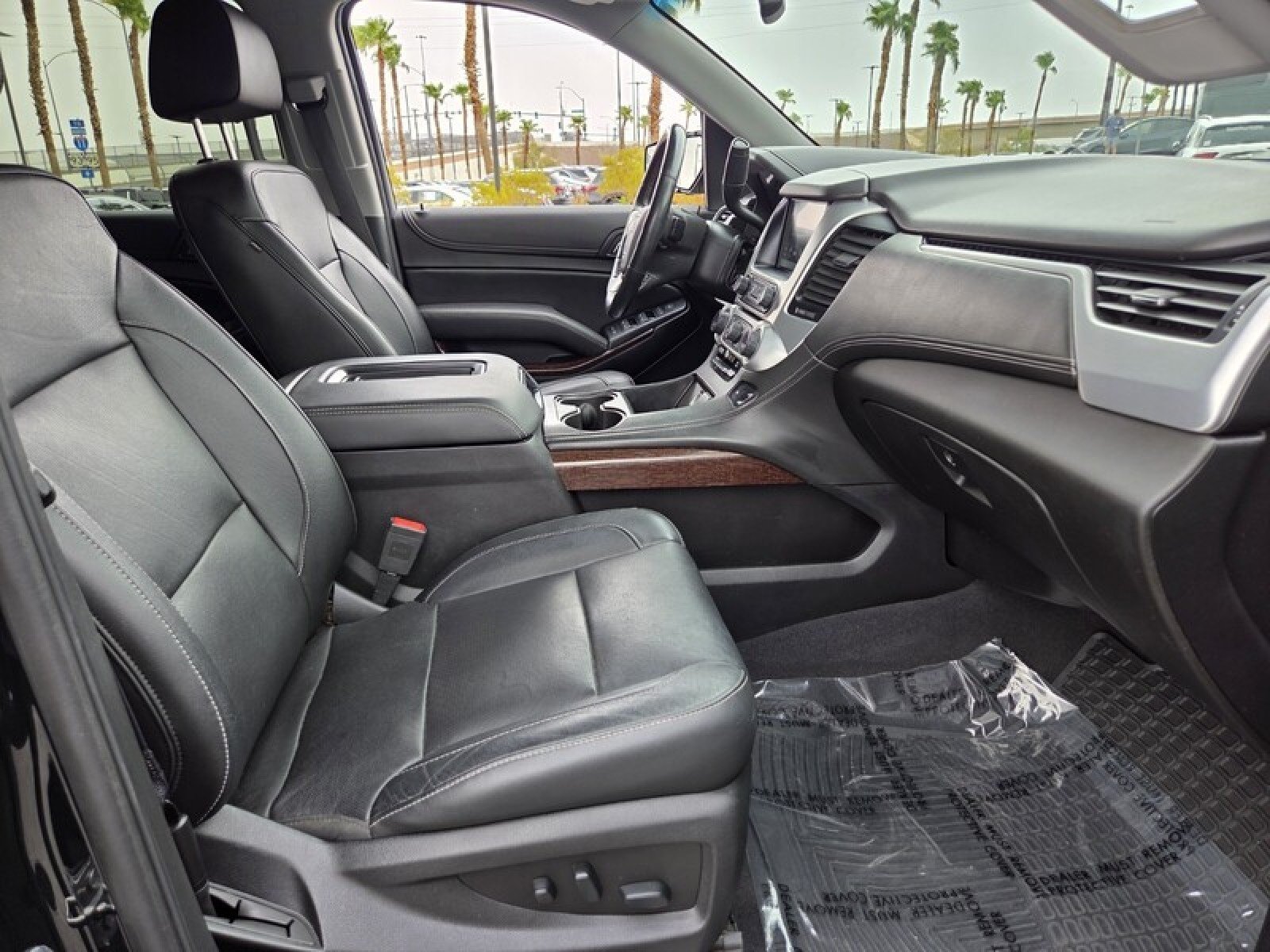 Used 2019 Onyx Black GMC SLT image 21