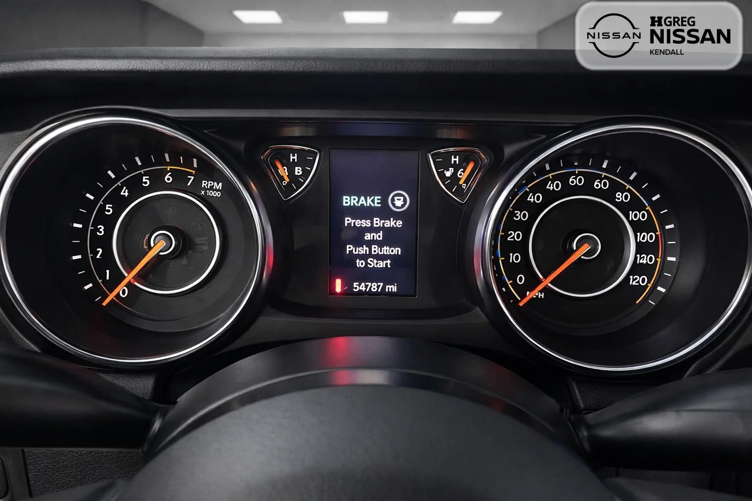 Used 2023 Gray Jeep Sport image 11