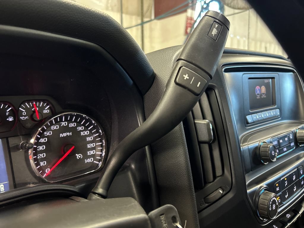 Used 2017 QUICKSILVER METALLIC GMC BASE image 23