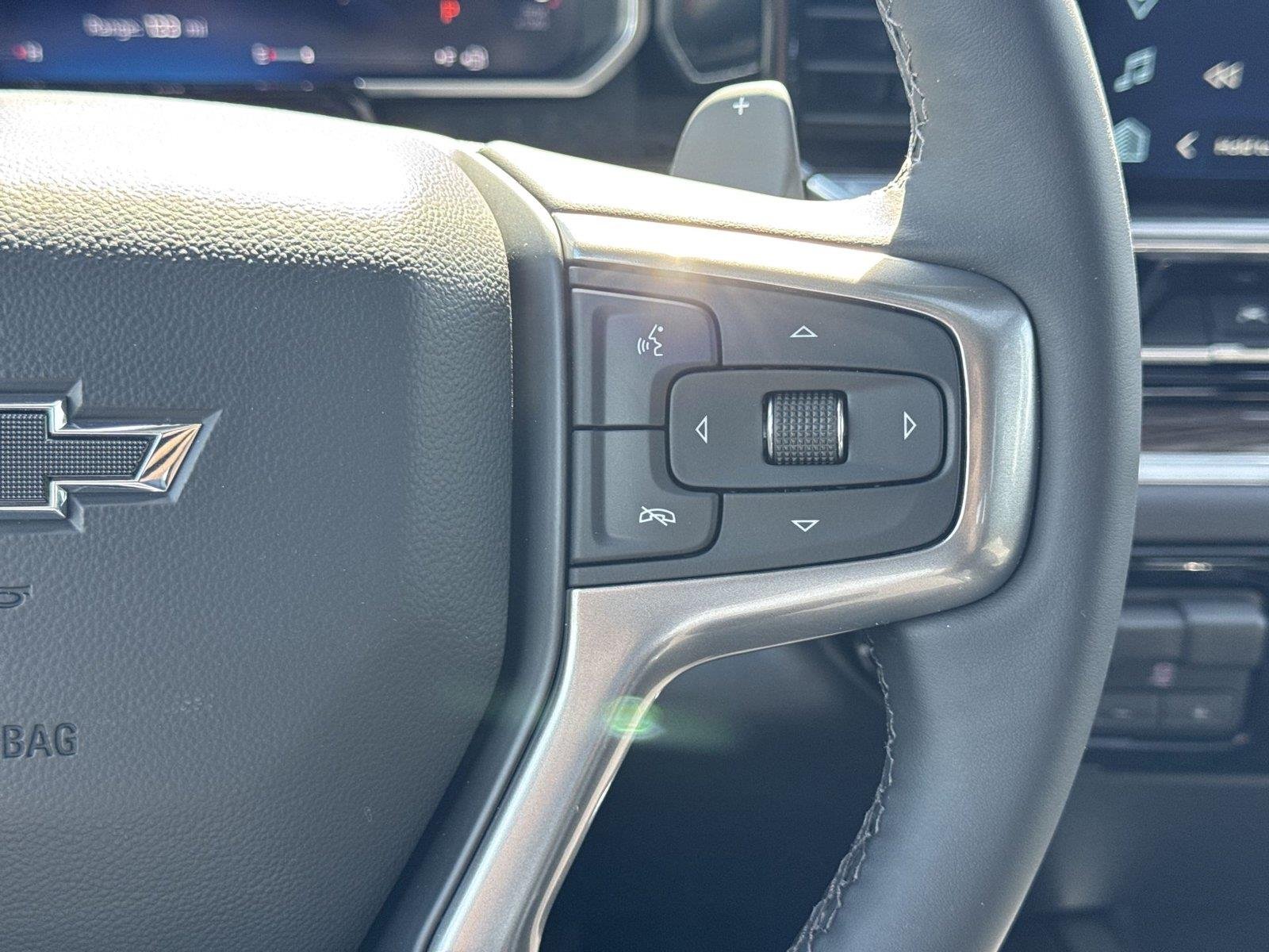2026 Chevrolet Silverado 1500 LT Trail Boss - Photo 19